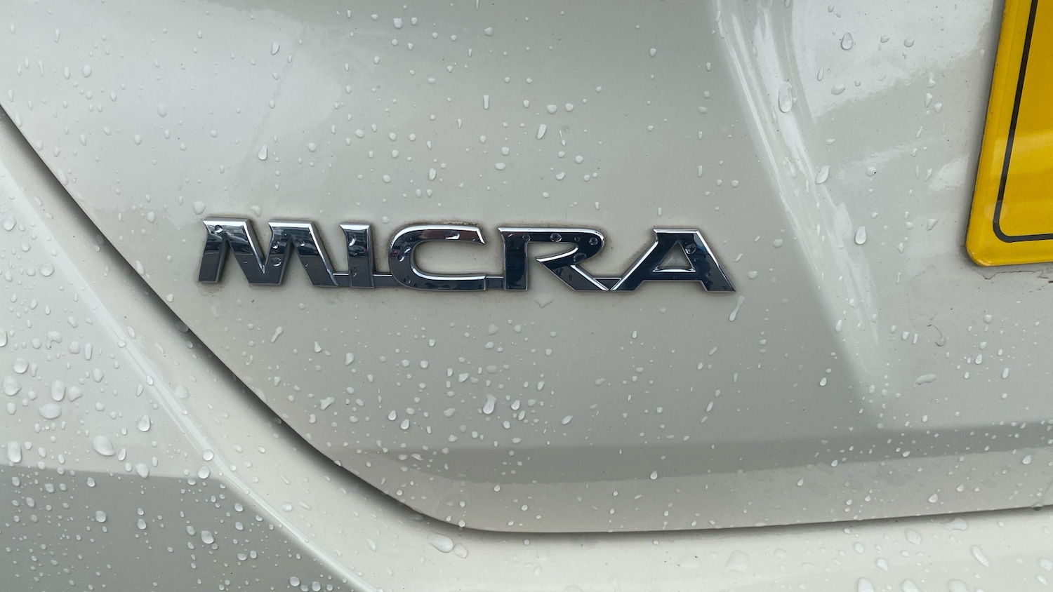 Used Nissan Micra 2022 for sale - 76493637: Photo 23