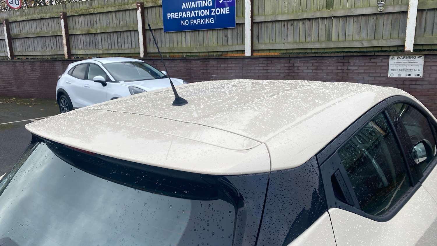 Used Nissan Micra 2022 for sale - 76493637: Photo 24