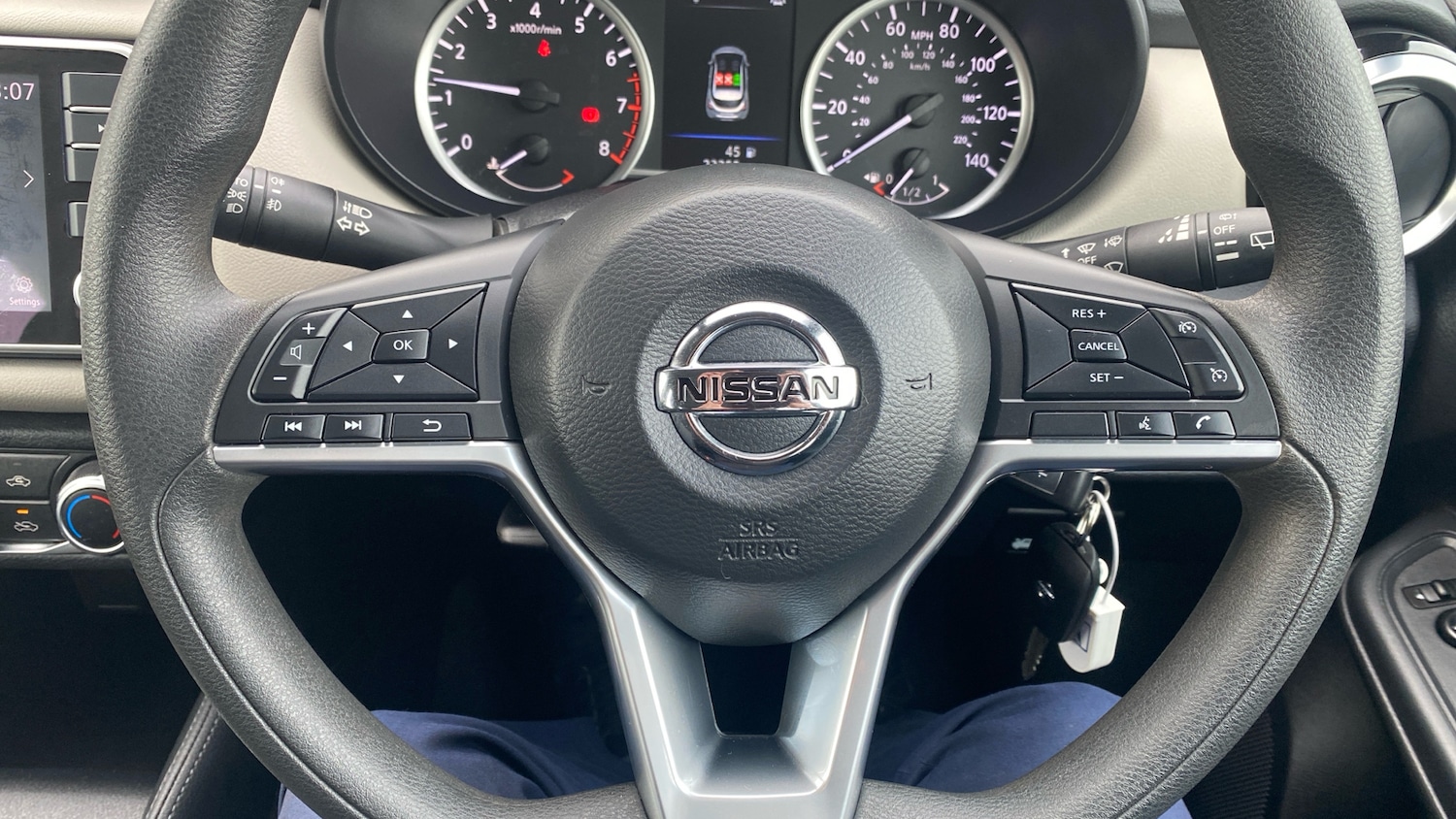 Used Nissan Micra 2022 for sale - 76493637: Photo 27