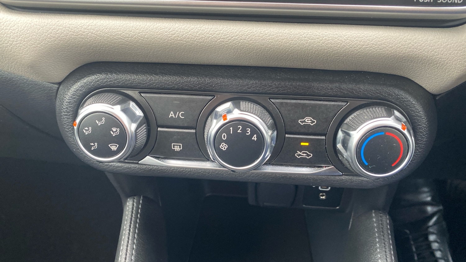 Used Nissan Micra 2022 for sale - 76493637: Photo 28