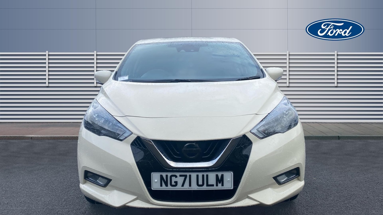 Used Nissan Micra 2022 for sale - 76493637: Photo 3