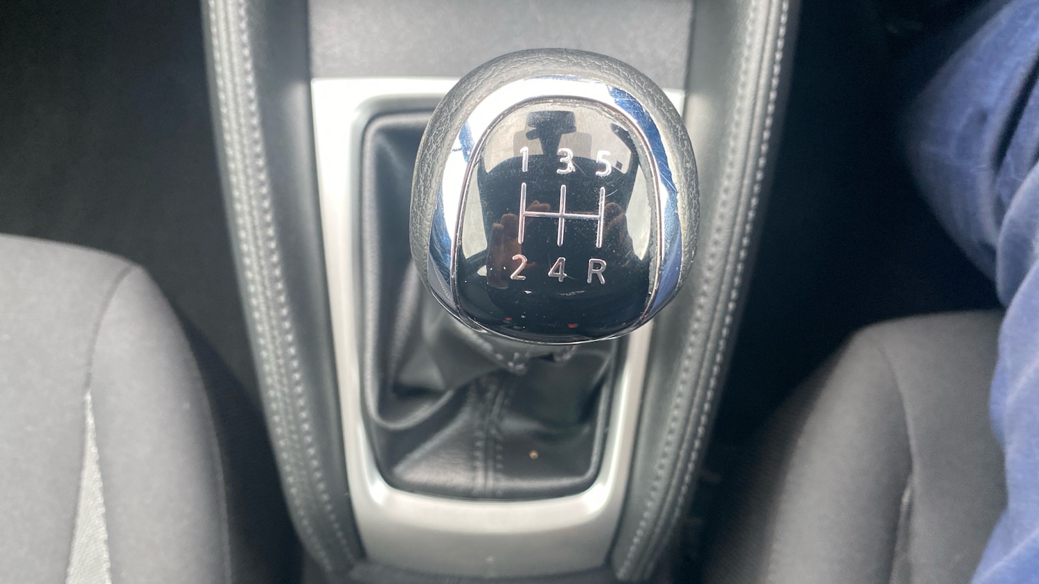 Used Nissan Micra 2022 for sale - 76493637: Photo 30