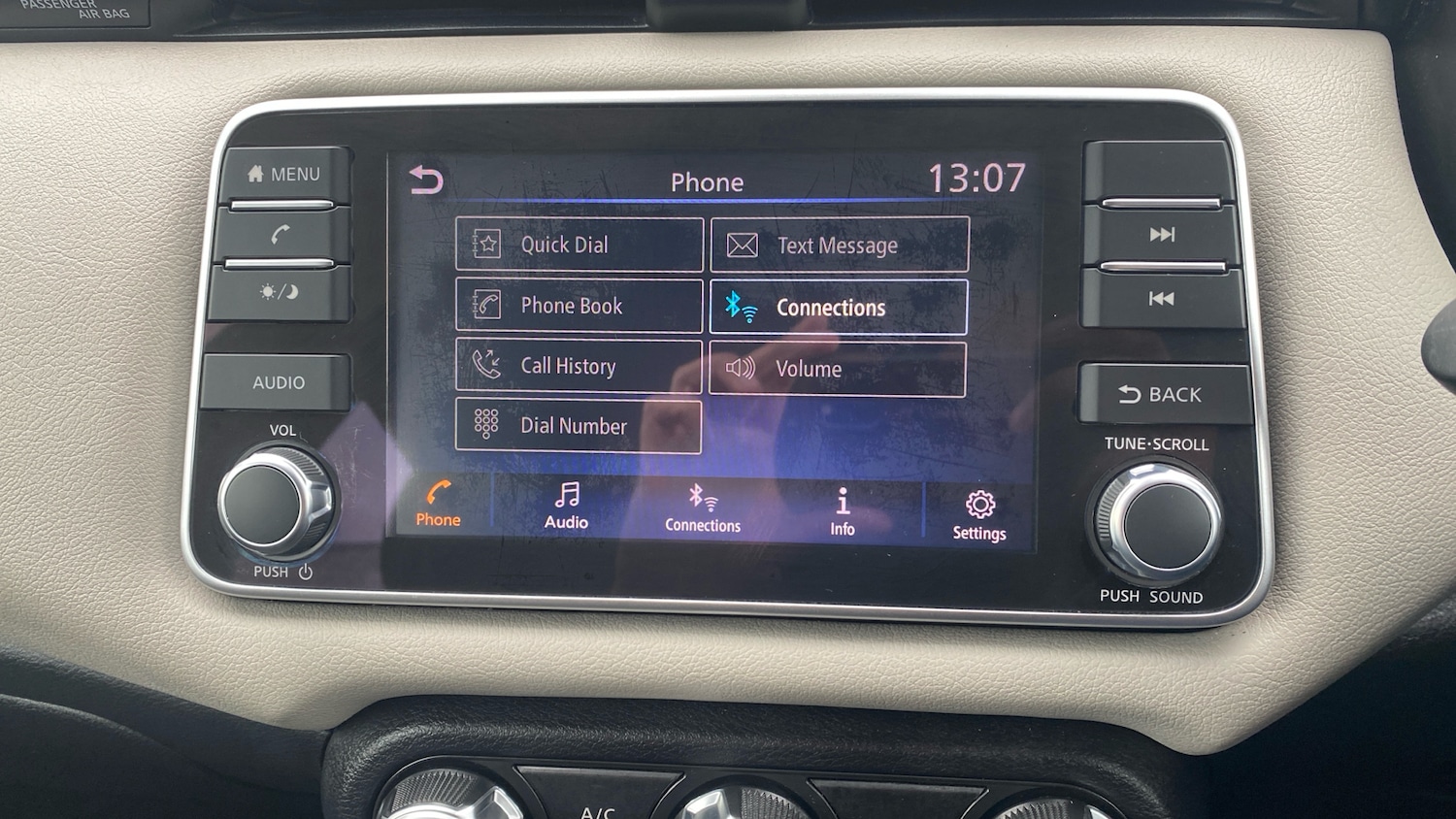 Used Nissan Micra 2022 for sale - 76493637: Photo 33