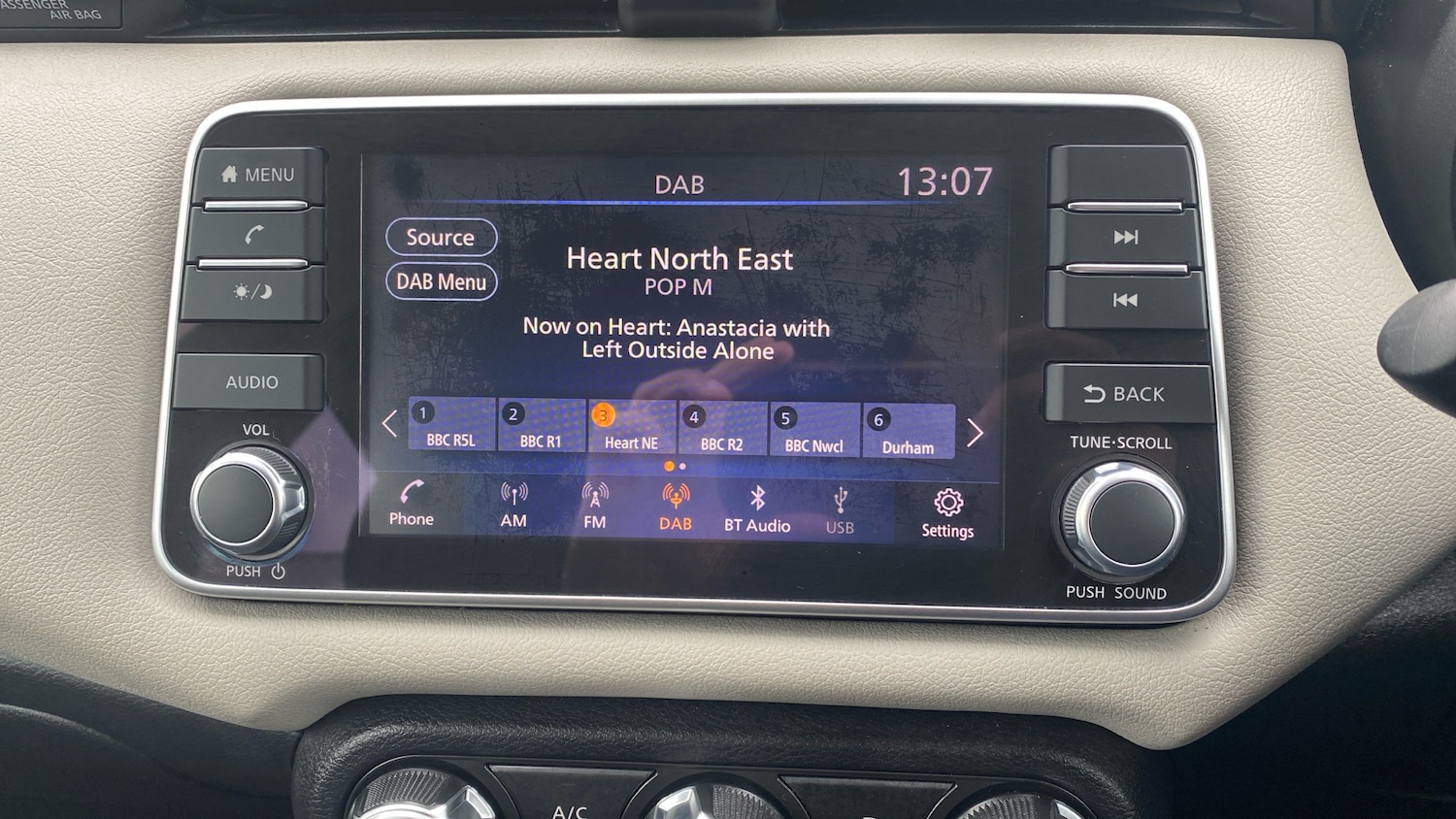 Used Nissan Micra 2022 for sale - 76493637: Photo 34