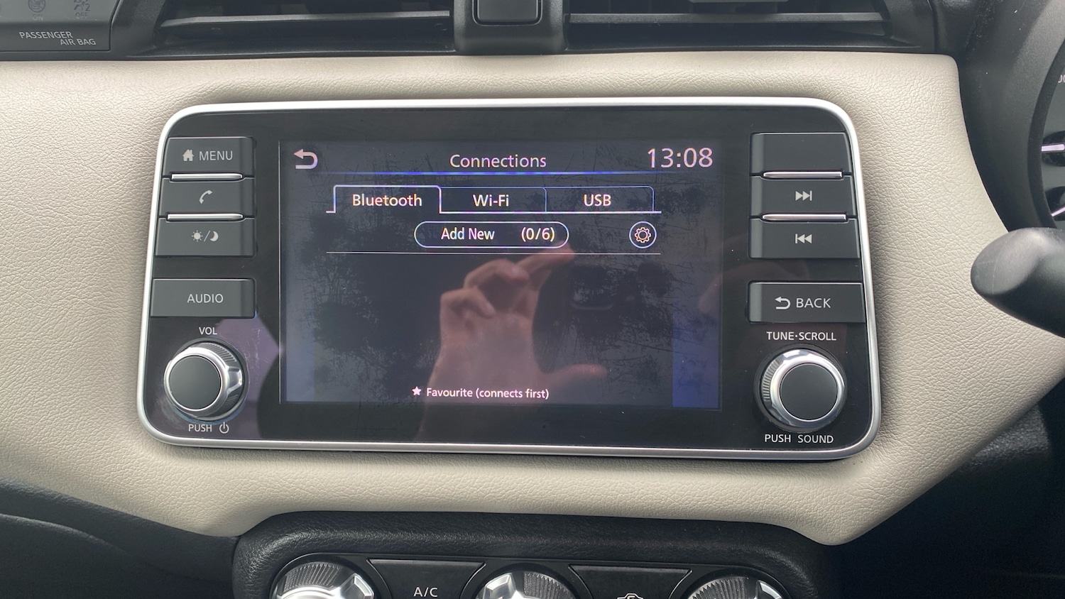 Used Nissan Micra 2022 for sale - 76493637: Photo 35