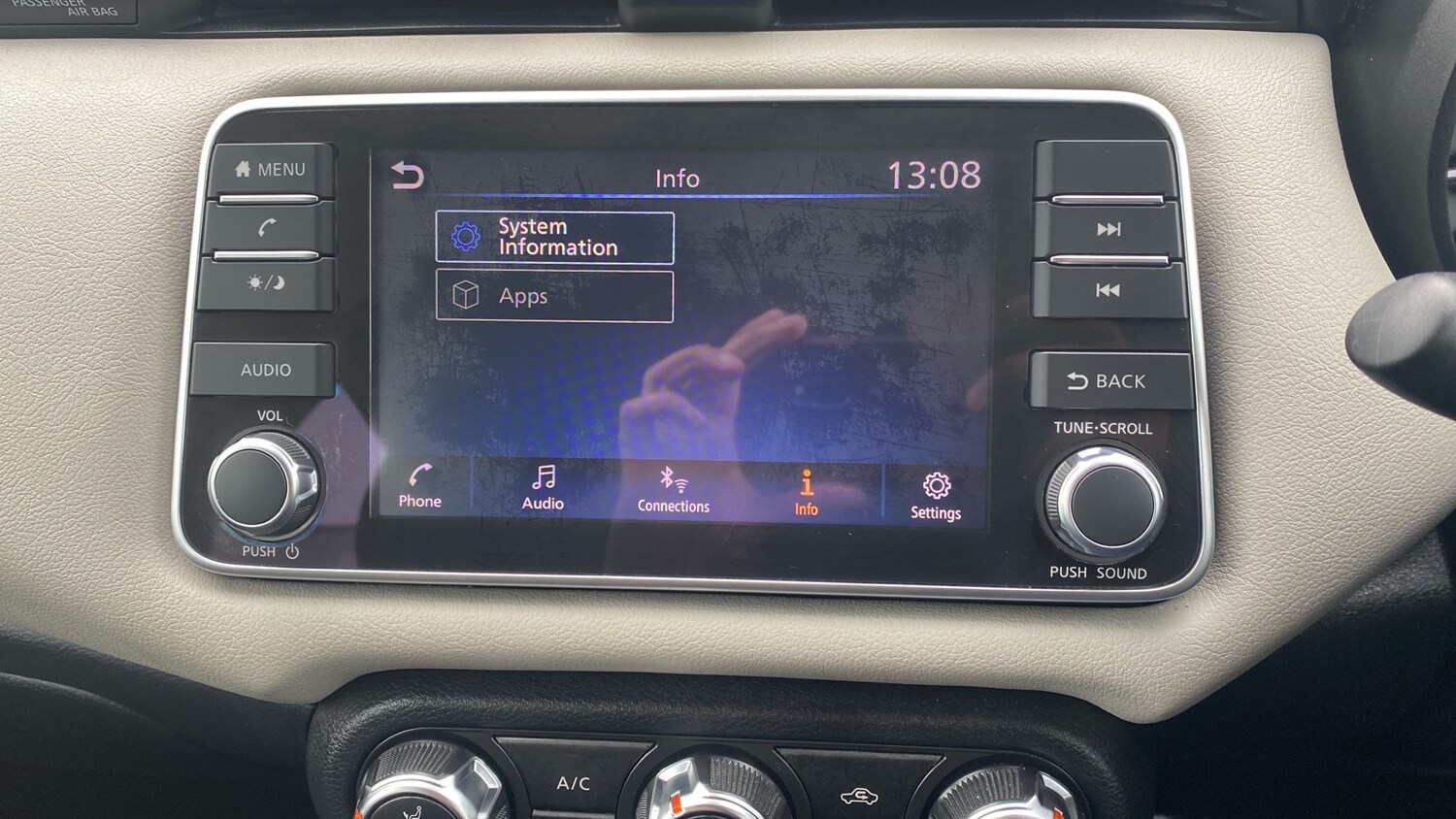 Used Nissan Micra 2022 for sale - 76493637: Photo 36