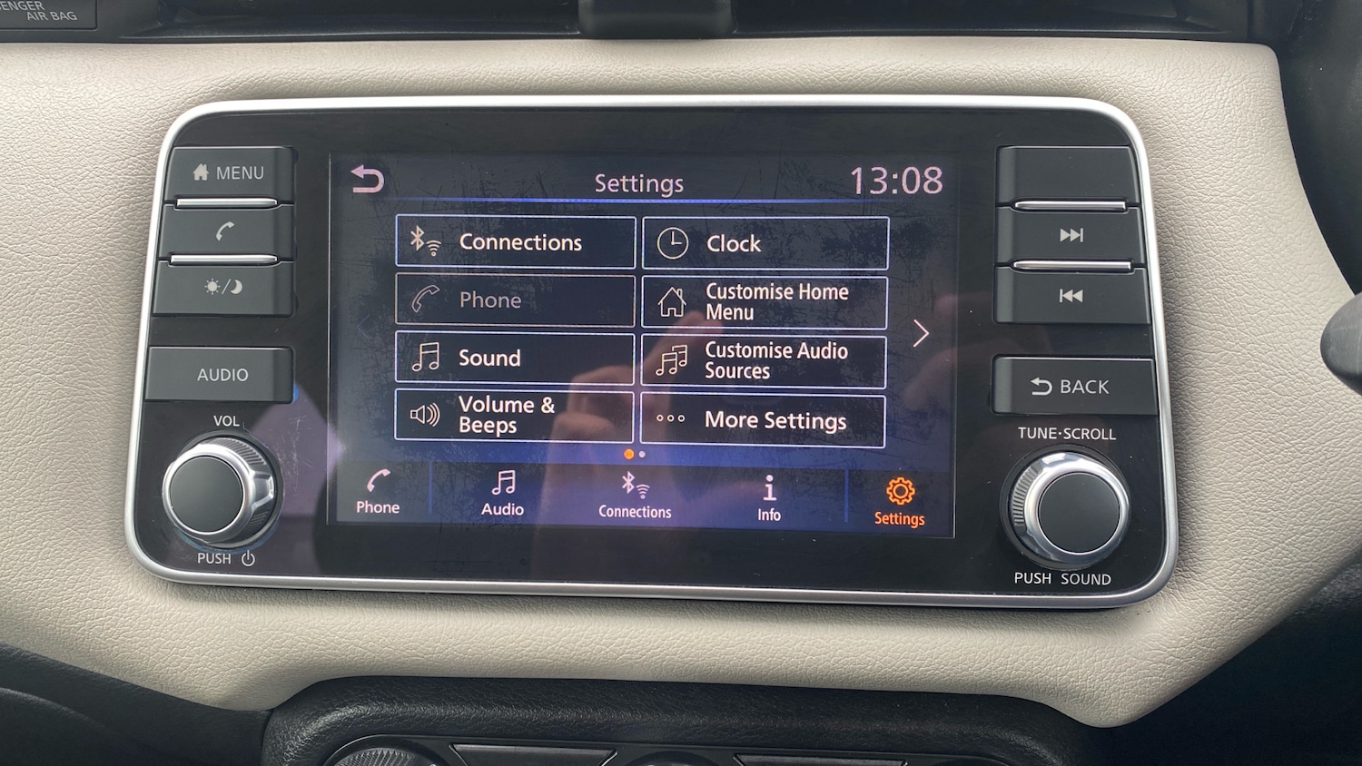 Used Nissan Micra 2022 for sale - 76493637: Photo 37