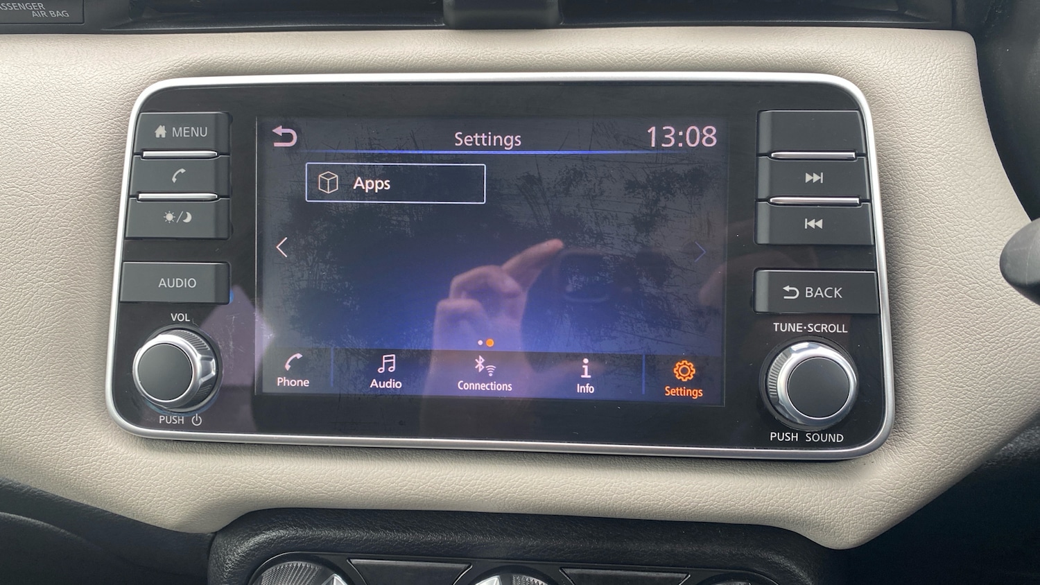 Used Nissan Micra 2022 for sale - 76493637: Photo 38