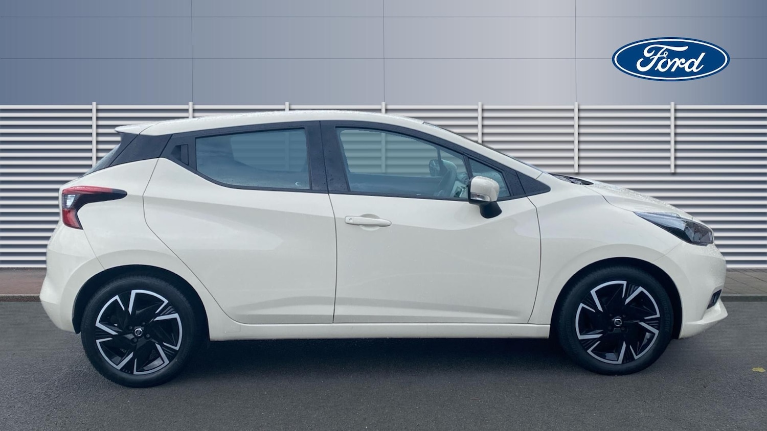 Used Nissan Micra 2022 for sale - 76493637: Photo 5