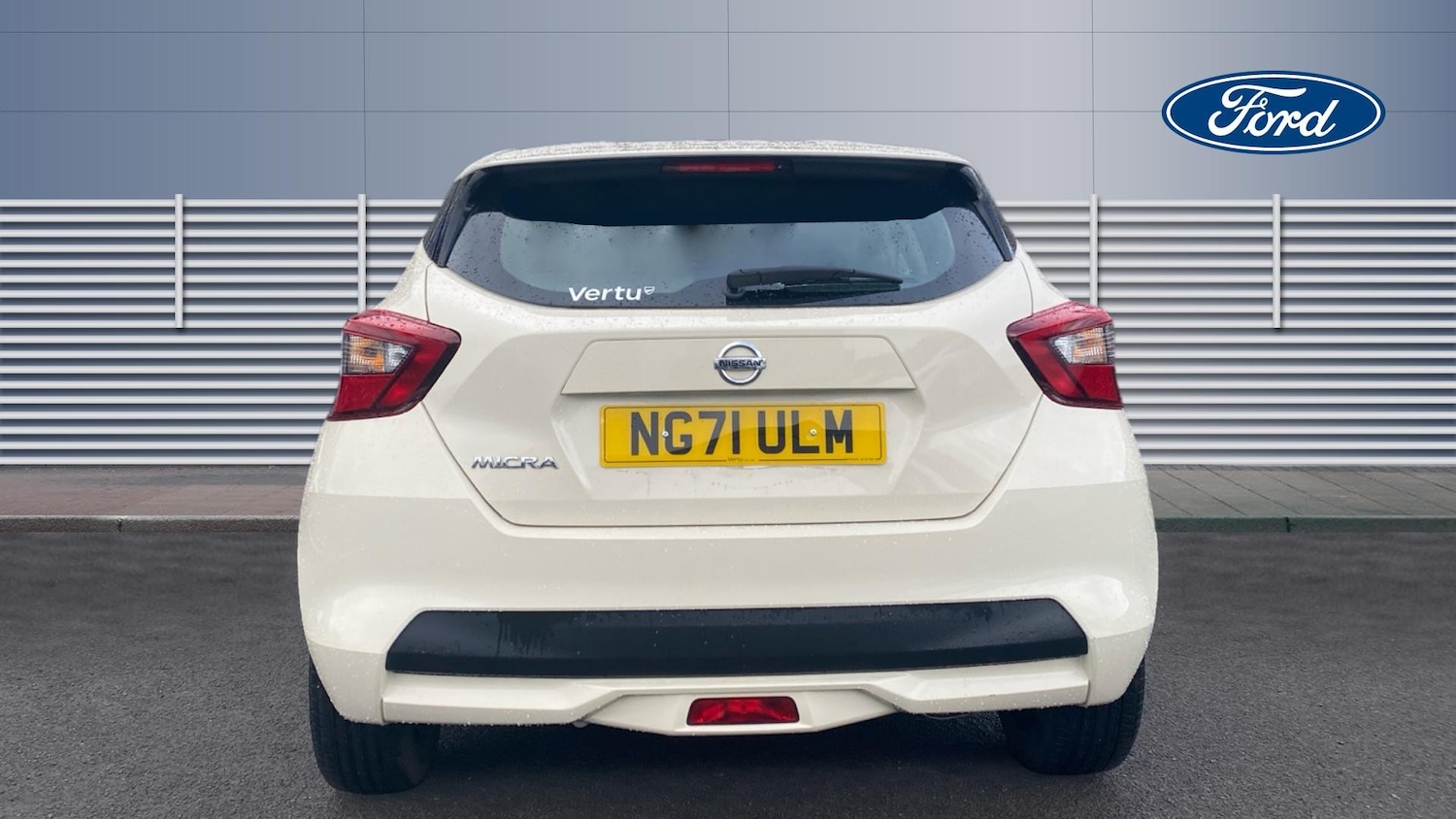Used Nissan Micra 2022 for sale - 76493637: Photo 6