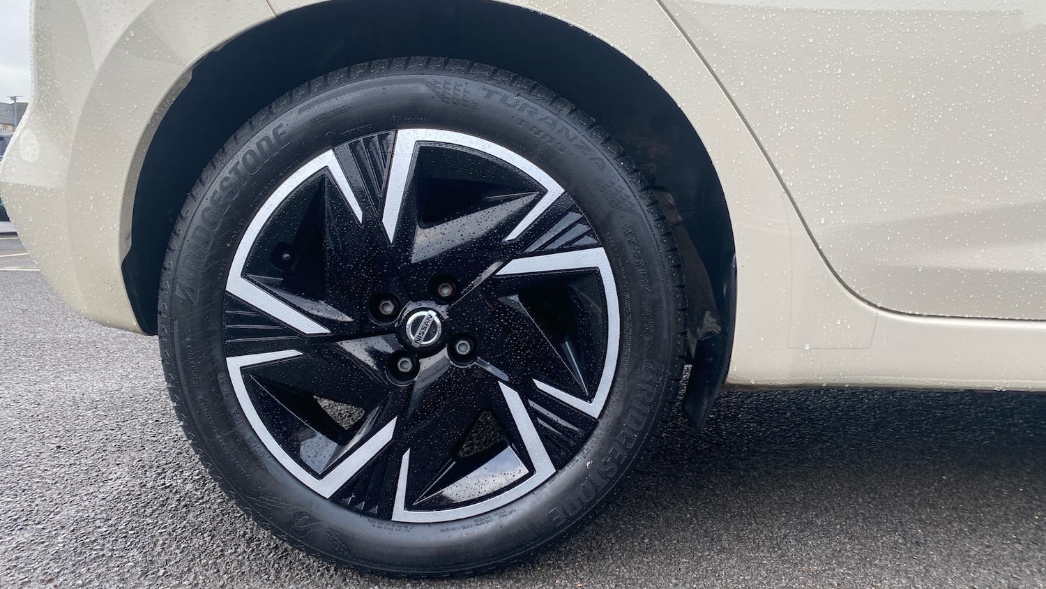 Used Nissan Micra 2022 for sale - 76493637: Photo 7