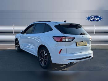 Used Ford Kuga 2024 for sale - 78627911: Photo