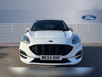 Used Ford Kuga 2024 for sale - 78627911: Photo