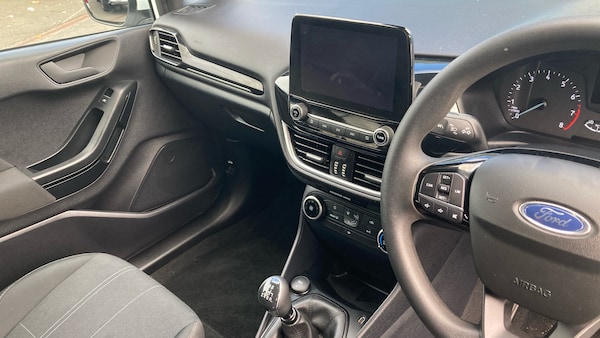 Used Ford Fiesta 2021 for sale - 76088465: Photo 14