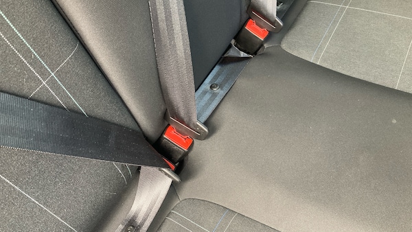 Used Ford Fiesta 2021 for sale - 76088465: Photo 17