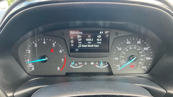 Used Ford Fiesta 2021 for sale - 76088465: Photo 18