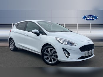 Ford - Fiesta