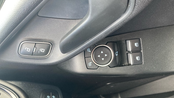 Used Ford Fiesta 2021 for sale - 76088465: Photo 21