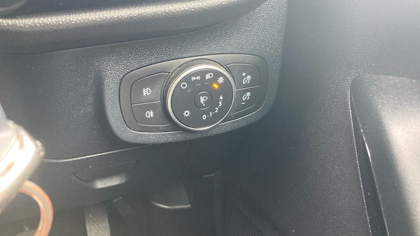Used Ford Fiesta 2021 for sale - 76088465: Photo 22