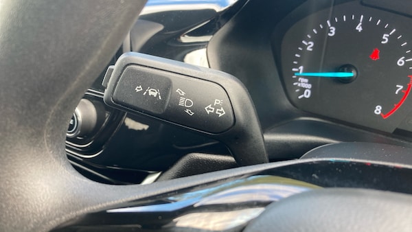 Used Ford Fiesta 2021 for sale - 76088465: Photo 24