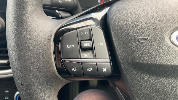 Used Ford Fiesta 2021 for sale - 76088465: Photo 25