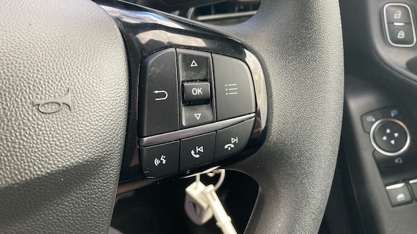 Used Ford Fiesta 2021 for sale - 76088465: Photo 26
