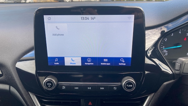 Used Ford Fiesta 2021 for sale - 76088465: Photo 28