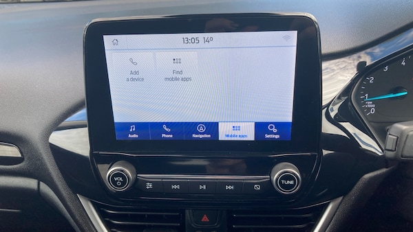 Used Ford Fiesta 2021 for sale - 76088465: Photo 30