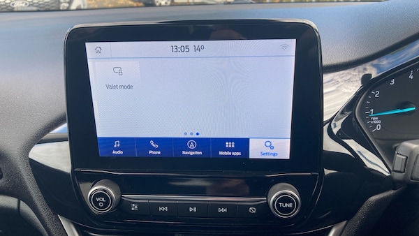 Used Ford Fiesta 2021 for sale - 76088465: Photo 33