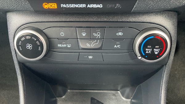 Used Ford Fiesta 2021 for sale - 76088465: Photo 35