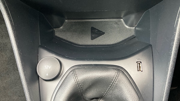 Used Ford Fiesta 2021 for sale - 76088465: Photo 36