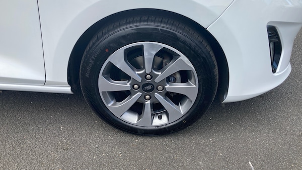 Used Ford Fiesta 2021 for sale - 76088465: Photo 39