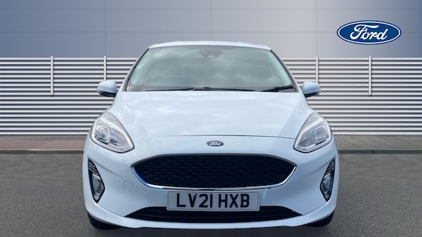 Used Ford Fiesta 2021 for sale - 76088465: Photo 3
