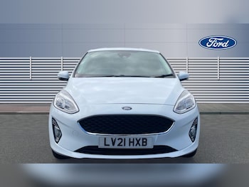 Used Ford Fiesta 2021 for sale - 76088465: Photo 3
