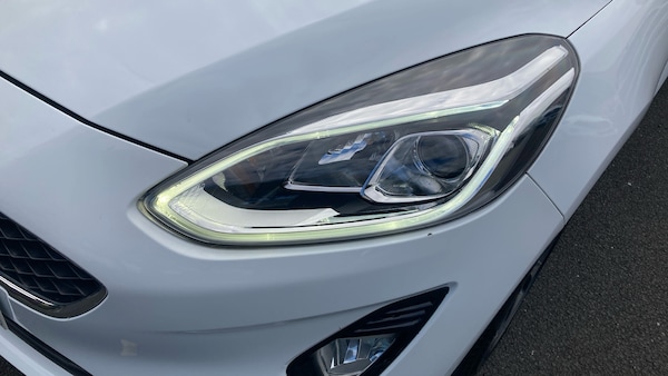 Used Ford Fiesta 2021 for sale - 76088465: Photo 43