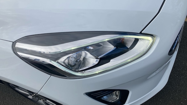 Used Ford Fiesta 2021 for sale - 76088465: Photo 44