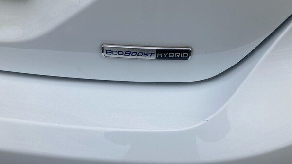 Used Ford Fiesta 2021 for sale - 76088465: Photo 45