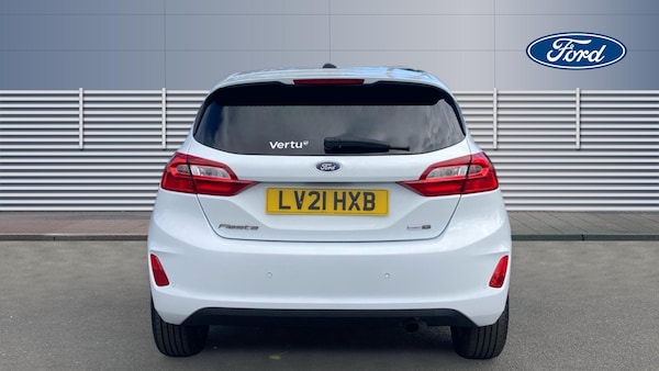 Used Ford Fiesta 2021 for sale - 76088465: Photo 6