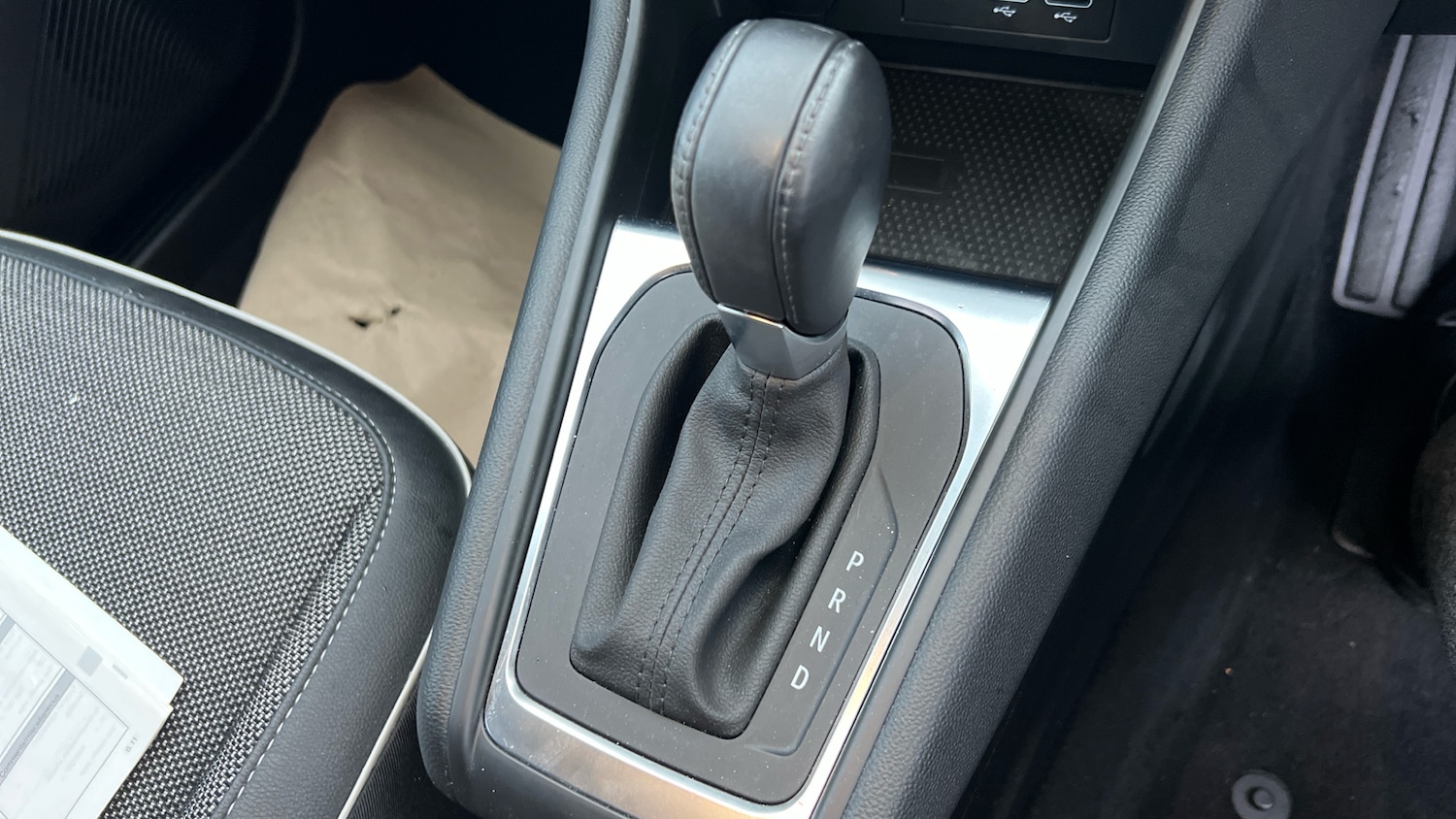 Used Renault Captur 2020 for sale - 77366059: Photo 13