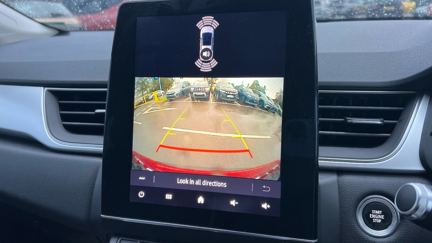 Used Renault Captur 2020 for sale - 77366059: Photo 14