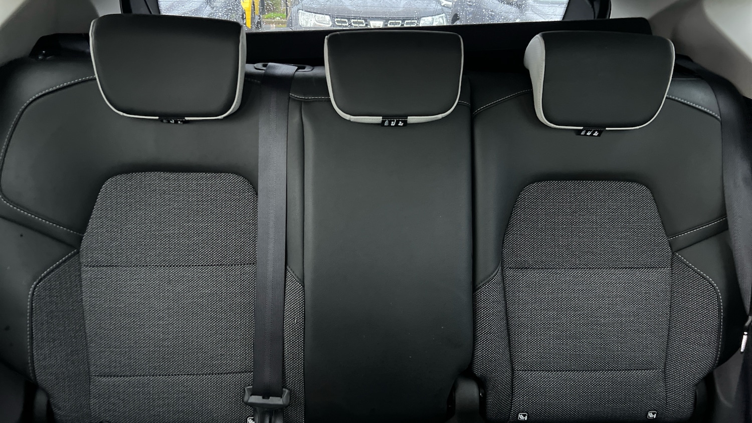 Used Renault Captur 2020 for sale - 77366059: Photo 15