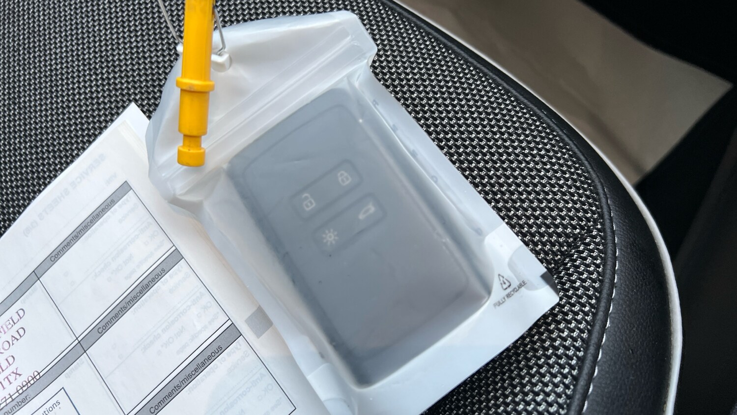 Used Renault Captur 2020 for sale - 77366059: Photo 20