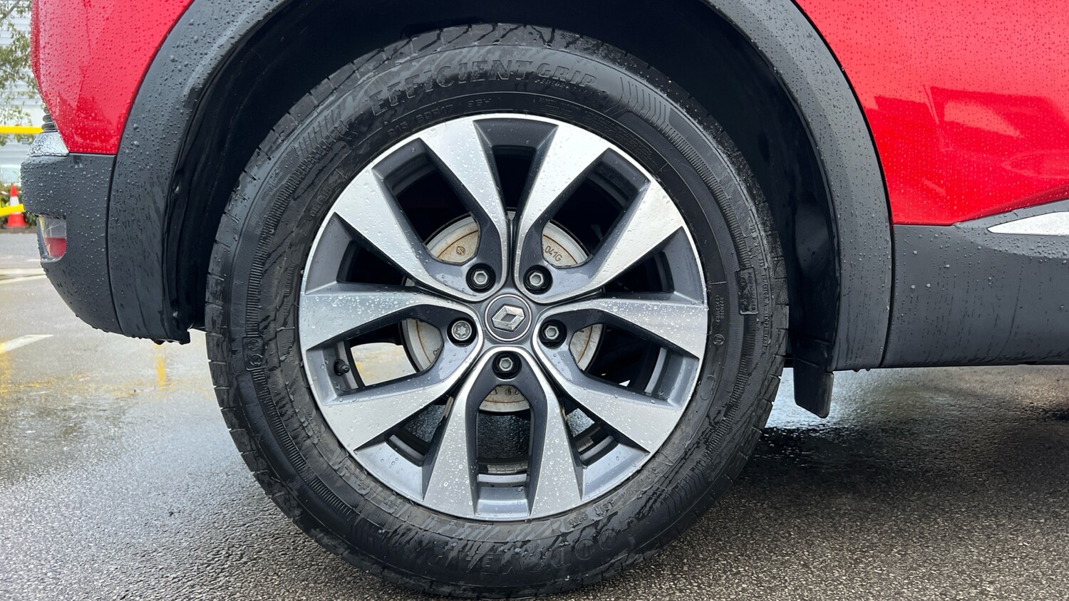 Used Renault Captur 2020 for sale - 77366059: Photo 7