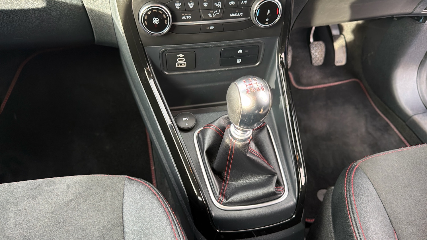 Used Ford Ecosport 2023 for sale - 78107233: Photo 13