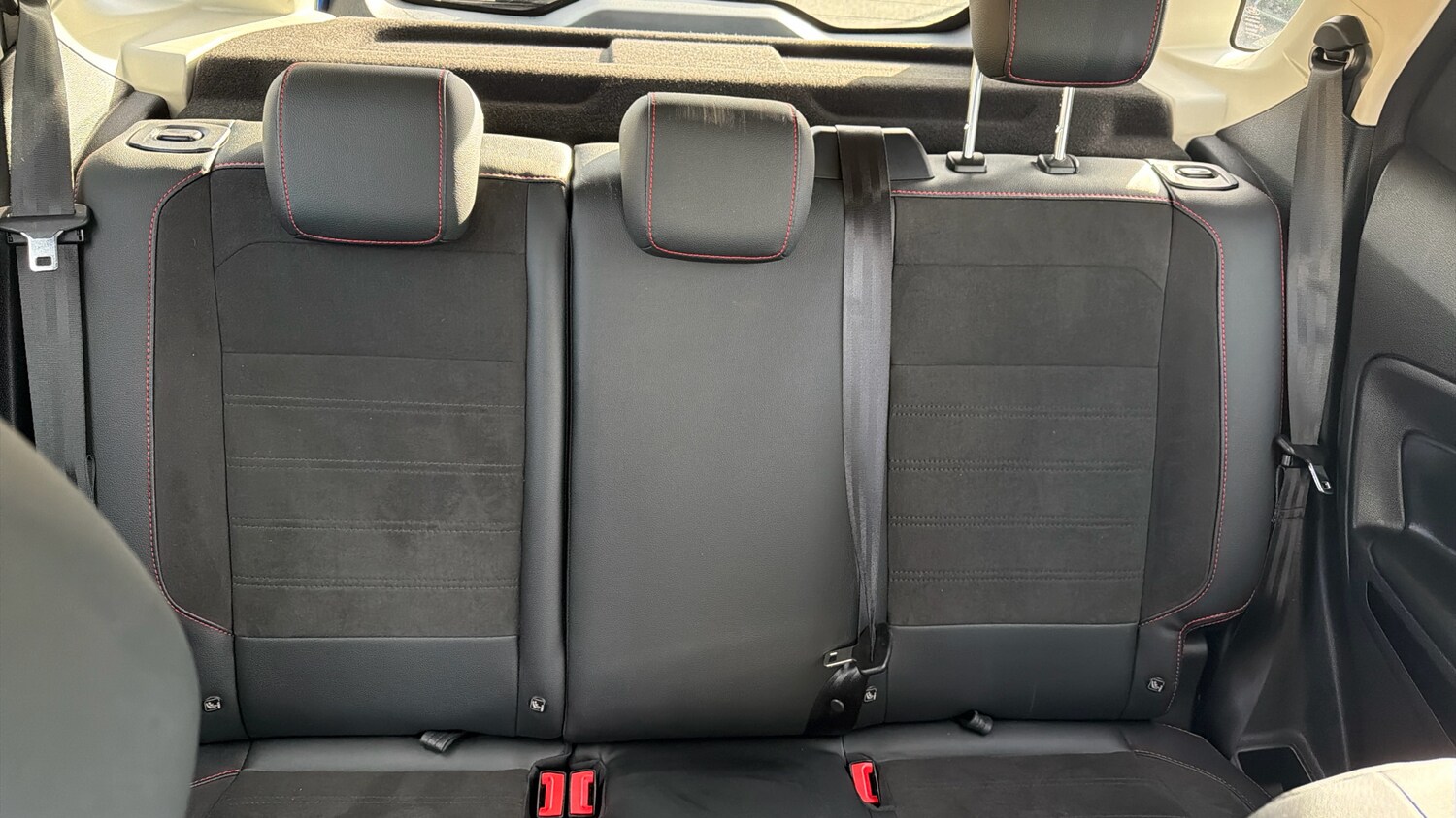 Used Ford Ecosport 2023 for sale - 78107233: Photo 15