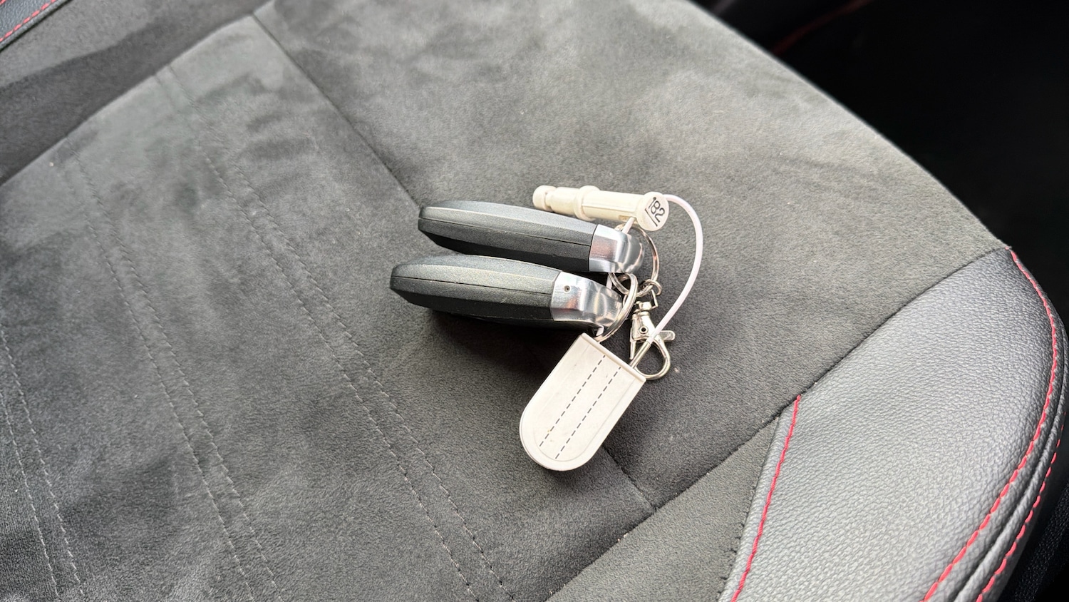 Used Ford Ecosport 2023 for sale - 78107233: Photo 20