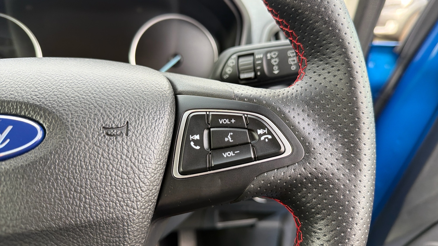 Used Ford Ecosport 2023 for sale - 78107233: Photo 22