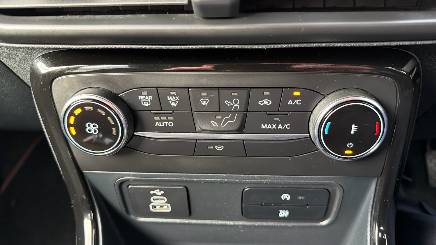 Used Ford Ecosport 2023 for sale - 78107233: Photo 26