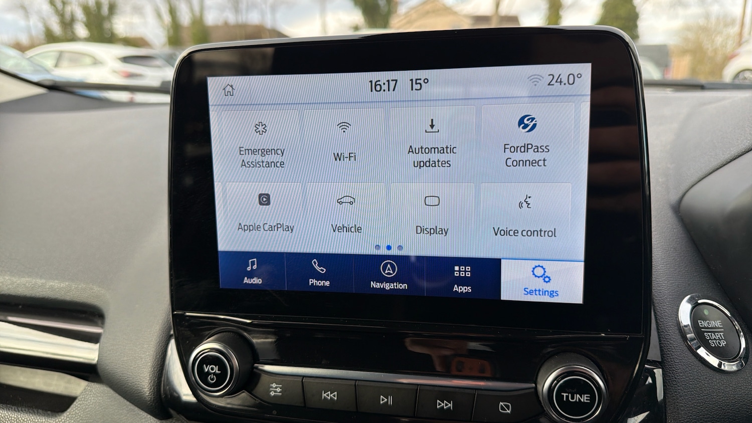 Used Ford Ecosport 2023 for sale - 78107233: Photo 28