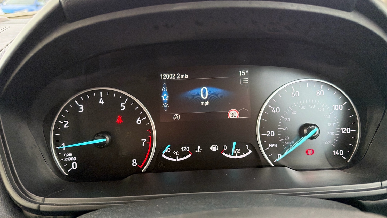 Used Ford Ecosport 2023 for sale - 78107233: Photo 29